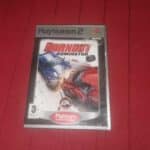 Burnout Dominator - PS2