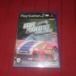 Car Racing Challenge - PS2