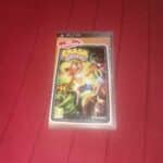 Crash: Mind Over Mutant - PSP