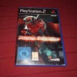 Daemon Summoner - PS2