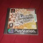 Dancing Stage Fever - PS1