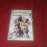 Dead or Alive 4