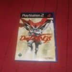 Devil Kings  - PS2 (német tok, angol játék)