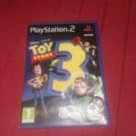 Disney Pixar Toy Story 3 - PS2