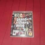 Grand Theft Auto IV - PS3