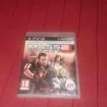 Mass Effect 2 - PS3