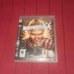 Mercenaries 2: World In Flames - PS3