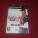 NASCAR 09 - PS2