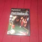 Pool Master - PS2