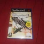 Radio Helicopter II - PS2
