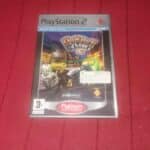 Ratchet & Clank 3 - PS2