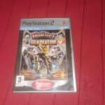 Ratchet: Gladiator - PS2