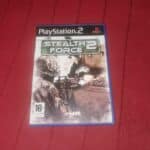 Stealth Force 2 - PS2