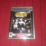 The Getaway Black Monday - PS2