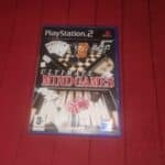 Ultimate Mind Games - PS2
