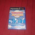 Volleyball Xciting - PS2