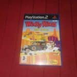Wacky Races: Mad Motors - PS2