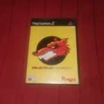Wild Wild Racing - PS2