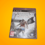 Assassin's Creed IV: Black Flag - PS3