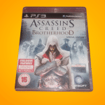 Assassin's Creed: Brotherhood - PS3