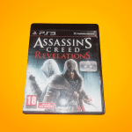 Assassin's Creed: Revelations - PS3