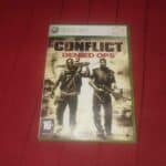 Conflict: Denied Ops