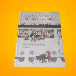 Annie M. G. Schmidt: Manci ​és a sünik