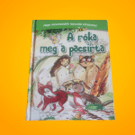 A ​róka meg a pacsirta
