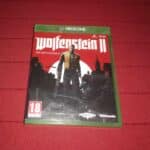 Wolfenstein II: The New Colossus - Xbox One