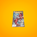 Marvel+ 03. (2012/3)