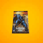 A Legendás Batman 13. – A félelem átka