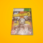 Borderlands 2