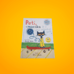 Eric Litwin: Peti