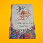 Nyikolaj Nyikolajevics Noszov: Nemtudomka ​a Holdon