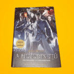 Joseph Delaney: A Szellem átka - A hetedik fiú - Wardstone krónikák 2.