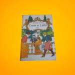 Bihari Klára: Lorin ​és Lillia