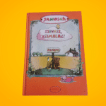 Janosch: Szevasz