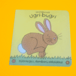 Emily McCann: Ugri-bugri