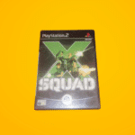 X-Squad - PS2