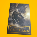 Raoul Renier: Sötét ​álmok (Sötét Mersant világa 5.)