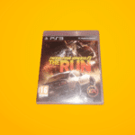 Need For Speed: The Run - PS3