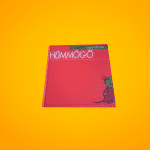 Lugosi Viktória: Hümmögő