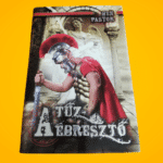 Ben Pastor: A ​tűzébresztő