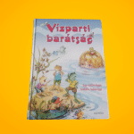 Morvay Zsófi: Vízparti ​barátság