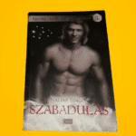 Nalini Singh: Szabadulás (Egy világ – két faj – állandó küzdelem 5.)