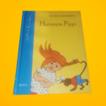 Astrid Lindgren: Harisnyás ​Pippi (Harisnyás Pippi 1.)