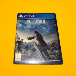 Final Fantasy XV - PS4