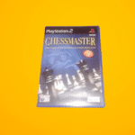 Chessmaster - PS2