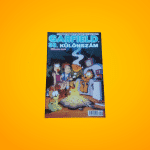 Garfield különszám 38.