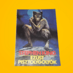Stephen King: Ezüst ​pisztolygolyók